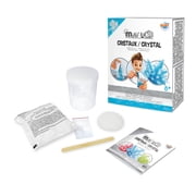 Buki MINILABCRYST Mini-Lab Crystals Set
