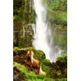 thumbnail image 2 of PHBurchett   17x24 White Modern Wood Framed Museum Art Print Titled - View At Rest VI, 2 of 4