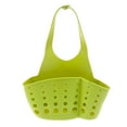 thumbnail image 1 of Vaidha Portable Home Kitchen Hanging Bag Basket Bath Storage Tools Sink, 1 of 3