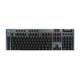 Logitech G915 X Lightspeed TKL Low-Profile Wireless Gaming
