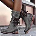 thumbnail image 1 of Customizable 2024 New UZZDSS Women boots, 1 of 4