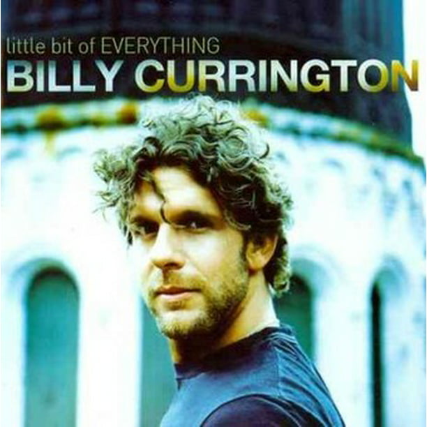 Little Bit of Everything (CD)