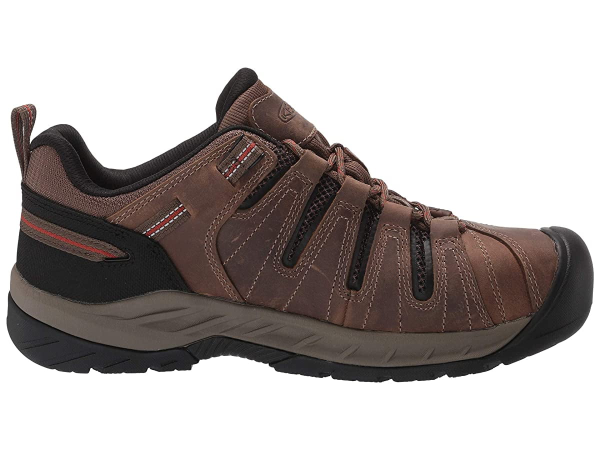 1023268 KEEN Utility Men's Flint II 