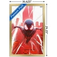 thumbnail image 2 of Marvel's Spider-Man: Miles Morales - Chute, 2 of 4