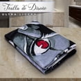 thumbnail image 5 of Toalla De Baño Diseño Anime Serie Naruto Microfibra Poliester Nubisuave NARUTO, 5 of 5