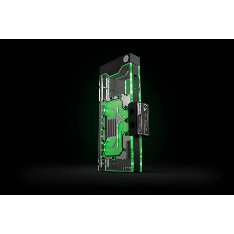 EKWB EK-Quantum Vector 2 RE RTX 3080/90 GPU Water Block
