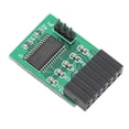thumbnail image 1 of 14pin Security Module, PCB Material Separate Processor 14pin Security Module for Computer Wear   for Computer for Office for Home, 1 of 8