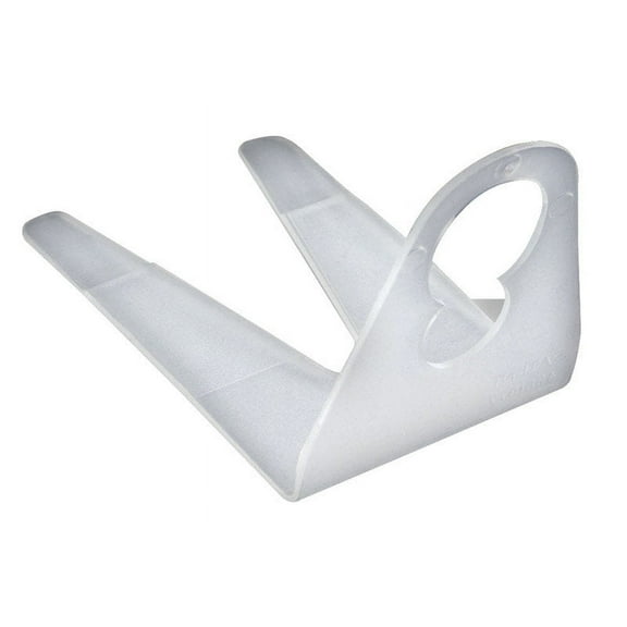 SHINGLE TAB COMM BAG/100(Pack of 1)