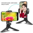 thumbnail image 3 of Xinyolin K550 Tripod Stable Multi-function Silicone Phone Support Stand for Live Streaming, 3 of 8