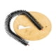thumbnail image 2 of Juguete de Aseo para Gatos con Arco – Herramienta de Automasaje con Recolector de Pelo y Rascador., 2 of 7