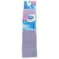 Dr. Scholl's Women's Graduated Compression Knee High Socks, 1 Pack