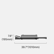 WalkingPad Z3 Hybrid Plus