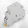 thumbnail image 3 of Contactor Duradero, Contactor 2P, Para El Interior Del Hogar, 3 of 7