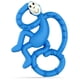 thumbnail image 1 of Mordedera MatchStick Mini Monkey Azul 10 cm para Bebé, 1 of 2