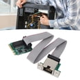 thumbnail image 1 of M.2 2.5G Ethernet  Card, 2.5G/1G/100M M.2 A E Ethernet  Card  For Desktop Computer For Win 7 8 10 11, 1 of 8