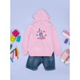 thumbnail image 3 of Happy 4Th July Statue Hoodie Juniors -Image by Shutterstock,  Small, 3 of 4