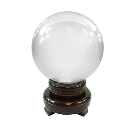 HONGVILLE Fancy 60 mm Crystal Glass Diamond Paperweight