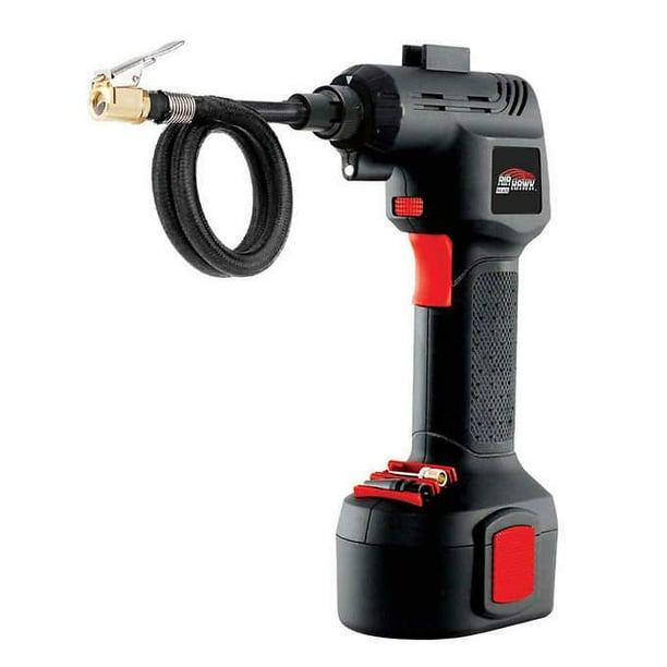 Air hawk tire pump deals
