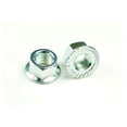 thumbnail image 7 of Wheels Manufacturing 10 x 1mm Rear Outer Axle Nut Fits Most Solid Axle Bikes, 7 of 7