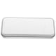 thumbnail image 4 of Hemoton Silver Metal Storage Box for Small Items and Consumables 1 Set Sturdy Tin Box with Lid for Storage, 4 of 4