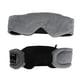 thumbnail image 5 of Sleep Headphones Bluetooth 50 Technology Cotton Eye Mask Sleep Mask Headphones Skin-friendly  for Sleeping for Listening To Songs and Calls, 5 of 8