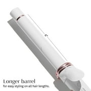 T3 CurlWrap 1 Automatic Rotating Curling Iron