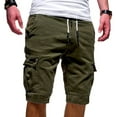 thumbnail image 4 of Shorts de Sport pour Hommes, 4 of 5