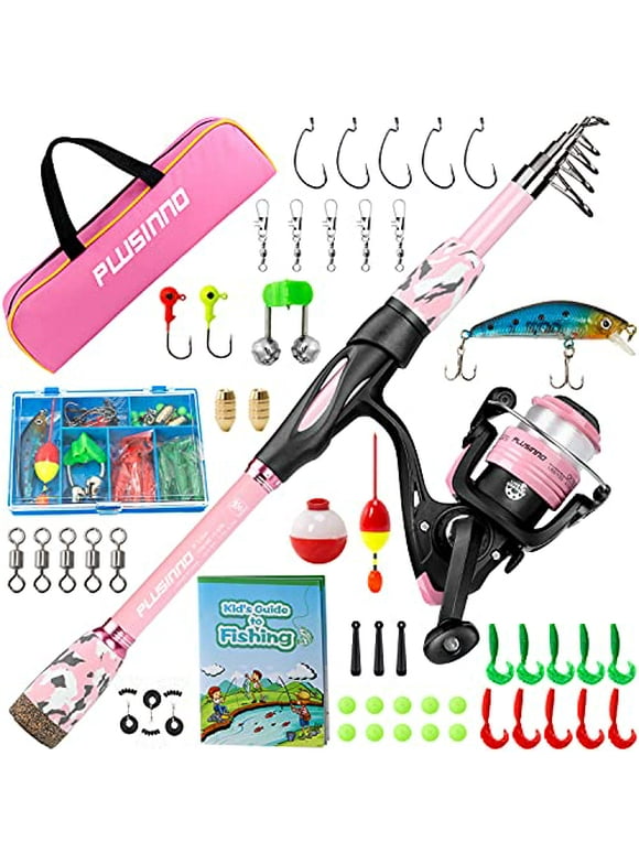 Kids Fishing in Fishing - Walmart.com