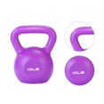 thumbnail image 4 of Gym Kettlebell,PE Kettlebell Weight for Fitness Kettlebell Kettlebell Class Leading Features, 4 of 12