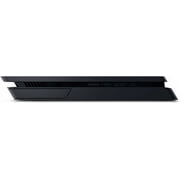 Restored Sony, PlayStation 4 Slim Core CUH-2215BB01 Video Game Console, 1TB, Black, 1 Pack