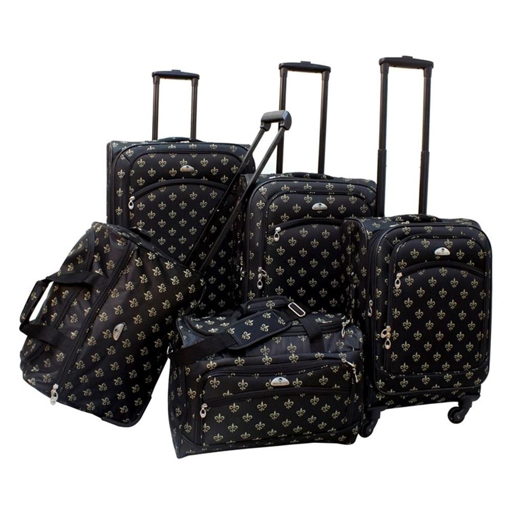 Travelpro Maxlite 5 International Expandable Carry-On Spinner