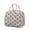 Pink-59, variant on Lunch Bag Lunch Box for Women Reusable Insulated Lunch Bags,Water-Resistant Watermelon Ice Cream Funny Blue Cooler Lunch Tote Bag, Large Capacity for Work Travel Picnic