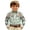 N219-Green, variant on FINALGANG Boys Western Cowboy Shirt Kids Long Sleeve Shirts Printed Regular Fit Dress Shirt Boys' Button Down Shirts Western Festival Party Tops 10-11 Years