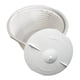 thumbnail image 4 of Cesta para skimmer de piscina, accesorio de limpieza para piscinas con asa, repuesto resistente al desgaste Cesta y tapa, 4 of 9