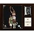thumbnail image 3 of NBA Wilt Chamberlain Philadelphia 76ers Player Plaque, 3 of 3