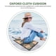 thumbnail image 3 of WEUVEB Colchoneta Portátil Para Camping De Tela Oxford Impermeable Con Plegable En, 3 of 7
