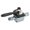 Model A, variant on 1/4" Heavy Duty Fuel Gas Shut-Off Valve Steel In-line Cut-Off ATV Kart Mower