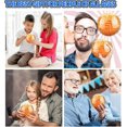 thumbnail image 4 of Amaze 3D Gravity Memory Sequential Maze Ball Puzzle YONGSHENG Juguete Regalos para niños adultos Naranja, 4 of 5