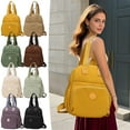 thumbnail image 1 of JASKFLY Large-Capacity Backpack Large Capacity Waterproof Multi-Use Backpack with, 1 of 9