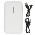 thumbnail image 2 of Adapter,  Transceiver Support Memory Card 3.5mm Port 2 in 1 Portable  for IOS for Speaker, 2 of 7