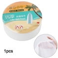 thumbnail image 1 of Compressed Towel Disposable Thickened Absorbent Outdoor Travel Large Particles, 1 of 5