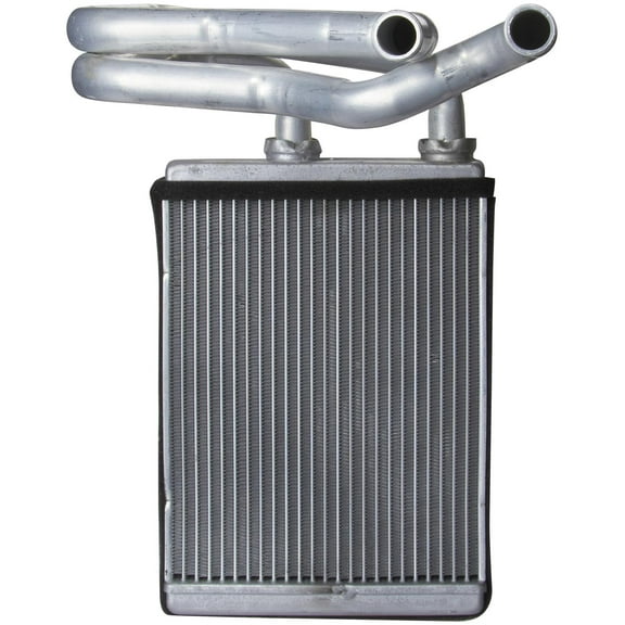 REACH 18-11781 Heater core for a 2001-2004 Acura EL; 2001-2005 Honda Civic Heater core Replacement