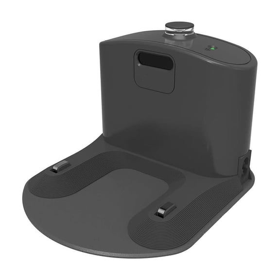 Easy Install Dock with Power Cord Charging Base for Robot Vacuums 500 600 700 800 900