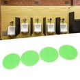 thumbnail image 6 of NFTIGB 4Pcs Urinal Screen Deodorizer Reduce Odor Prevent Splash Urinal Cake Fresh Scent for Office Company Restaurant School Commercial Restroom (19x15 cm / 7.48x5.91 inches), 6 of 7
