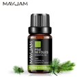 thumbnail image 1 of Difusor de aceite esencial de hierba de limón repelente de mosquitos, aceites esenciales naturales puros, lavanda, menta, limón, citronela, árbol de té, 10ML qym unisex, 1 of 2