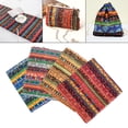thumbnail image 4 of 4 Uds. De tela para coser, artesanías acolchadas transpirables, Material de tela hecho a mano, tela acolchada para monedero, funda de cojín, bolso de Hugo tela de costura, 4 of 10