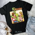 thumbnail image 1 of Sloth Funny Slower Things Inspired Stranger Th!Ngs T-shirt Tee 1MQM, 1 of 4
