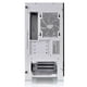 thumbnail image 5 of Gabinete Gamer THERMALTAKE S100 Cristal Templado Blanco blanco, 5 of 6