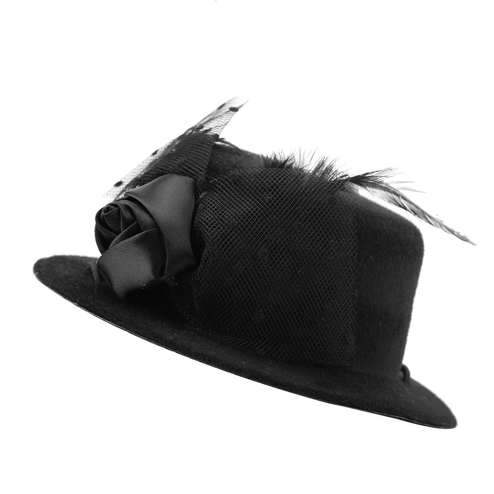 Qiilu Fashion Dogs Cats Hats Cute 