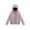 A-Pink, variant on LRen Kids Boy Girl Winter Hooded Puffer Jackets Coats Light Weight Padded Outerwear,A-Beige,14-15 Years